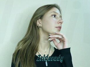 Zeldaeady
