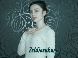 Zeldiesakura