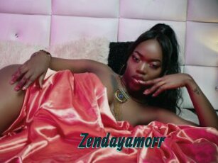 Zendayamorr