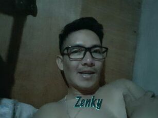 Zenky