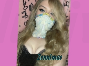 Zennimae
