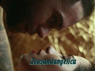 Zeusandangelica