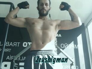 Zeusbigman