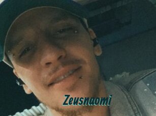Zeusnaomi