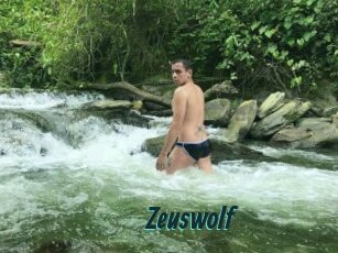 Zeuswolf