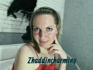 Zhaddincharming