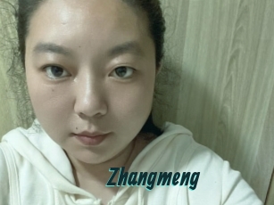 Zhangmeng