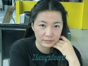 Zhangxiaoru