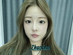 zhaochen Lucy Live