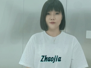 Zhaojia