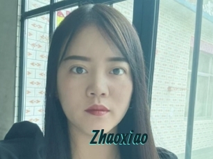 Zhaoxiao