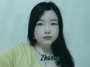 Zhunan