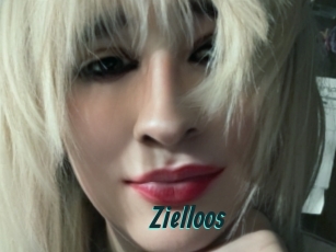 zielloos Lucy Live
