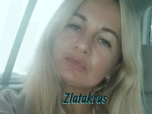 Zlatakrus