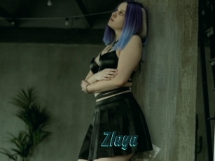 zlaya Lucy Live