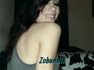 Zobunniii