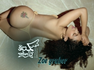 Zoe_gruber