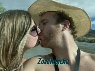 Zoeehoncha