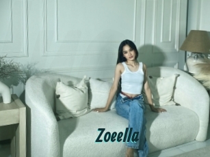 zoeella Lucy Live