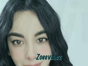 Zoeevanss