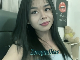 zoeeymilees Lucy Live