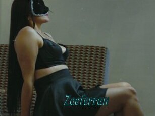 zoeferran Lucy Live