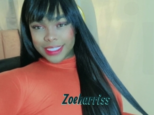 Zoeharriss