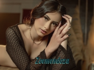 zoemendoza Lucy Live