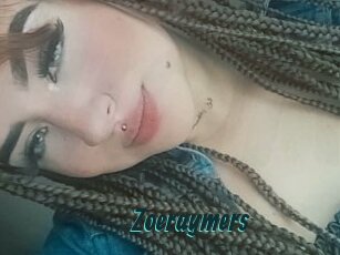 Zoeraymers