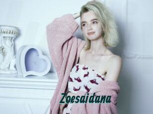 Zoesaidana
