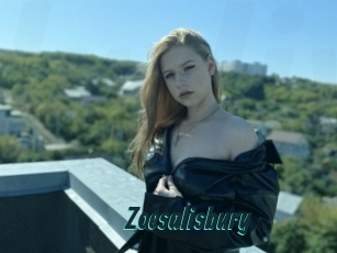 Zoesalisbury