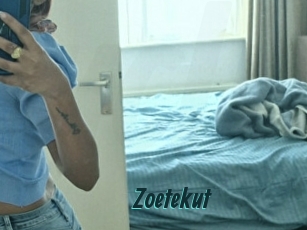 Zoetekut