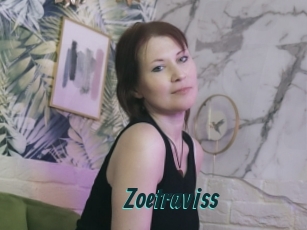 zoetraviss Lucy Live