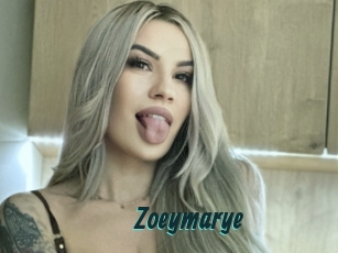Zoeymarye