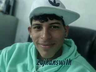 Zojhanswith