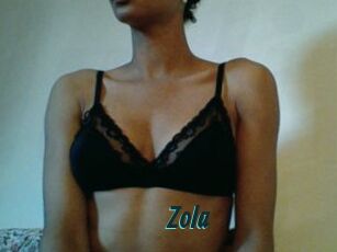 zola Lucy Live