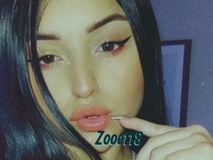 Zooe118