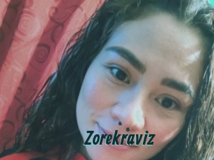 Zorekraviz