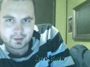 Zoro4show