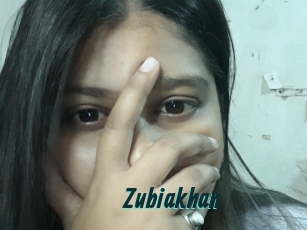 Zubiakhan
