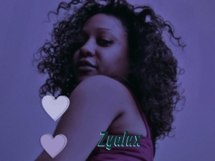 Zyalux