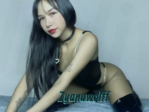 Zyanawolff